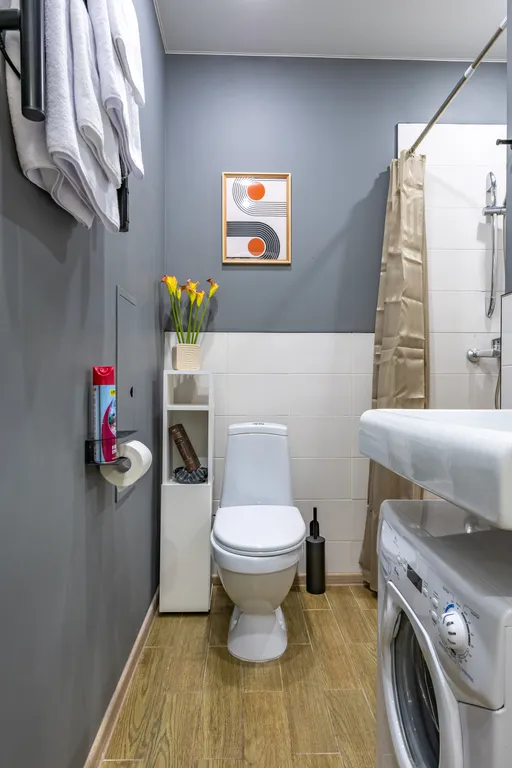 Оранжевый блюз