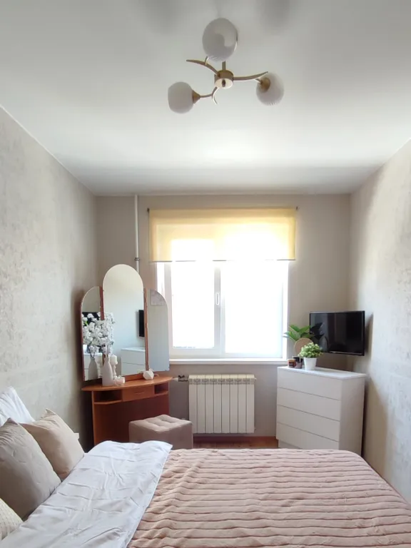 Квартира Уютная квартира в центре — Ломоносов