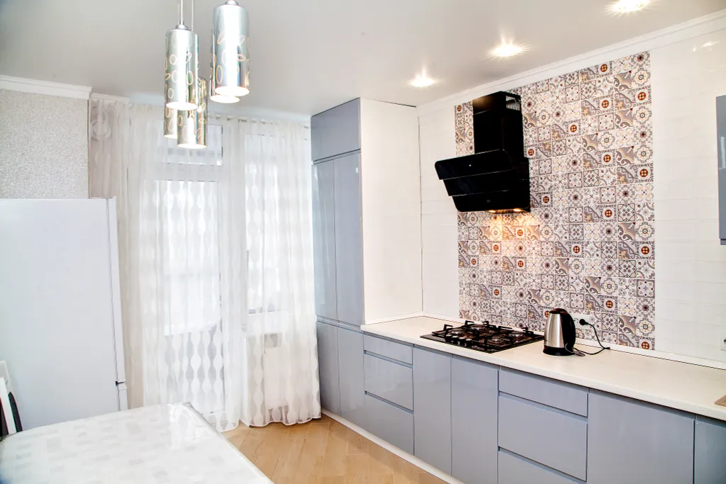 Квартира Квартира Apartments Pobedy — Калининград