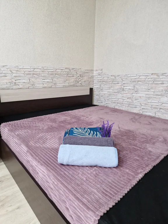 Уютная квартира на 3 дачной