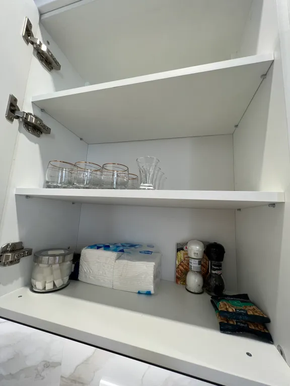 Уютная квартира в хорошем районе