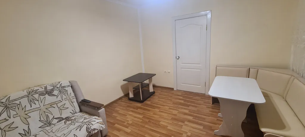 Уютная квартира в частном доме с кондиционером