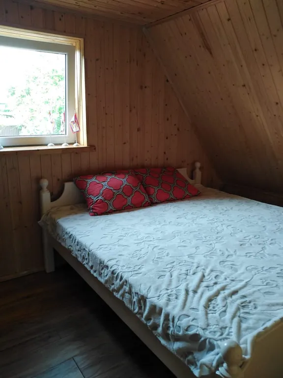 Домик в центре