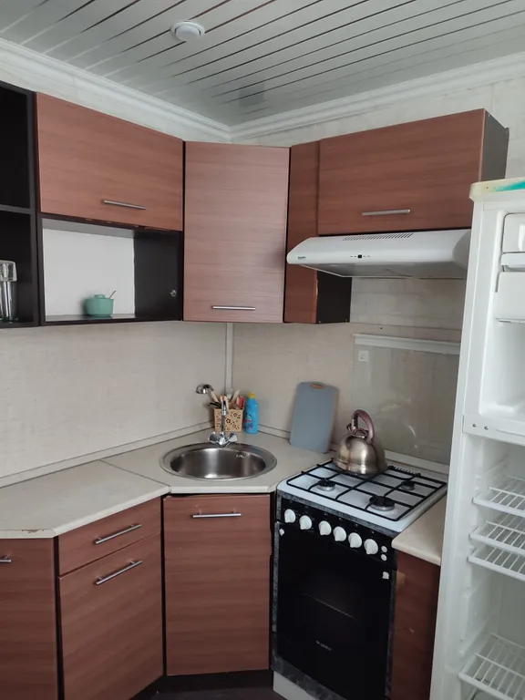 Уютная квартира для гостей нашего города