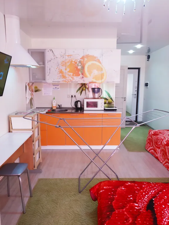 Отличная студия