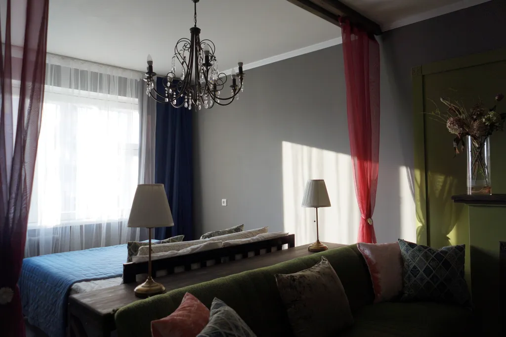 Винтажный стиль