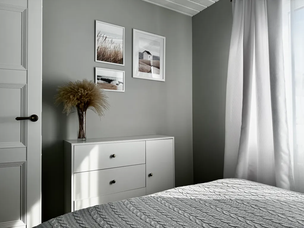 Goodhouse коттедж