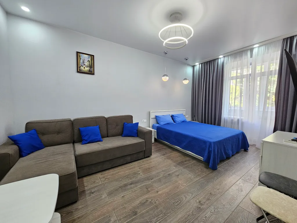 Квартира Новая квартира в самом центре — Севастополь