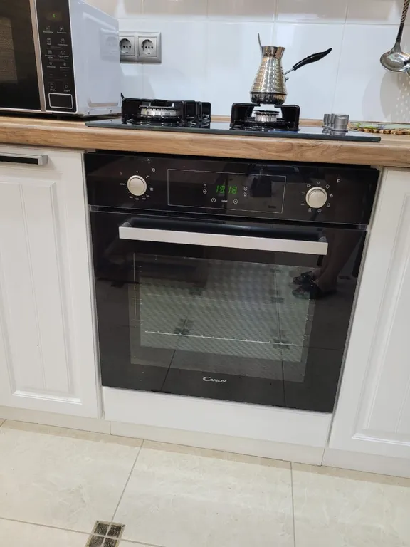 Коттедж Коттедж Отдых с комфортом — Сириус