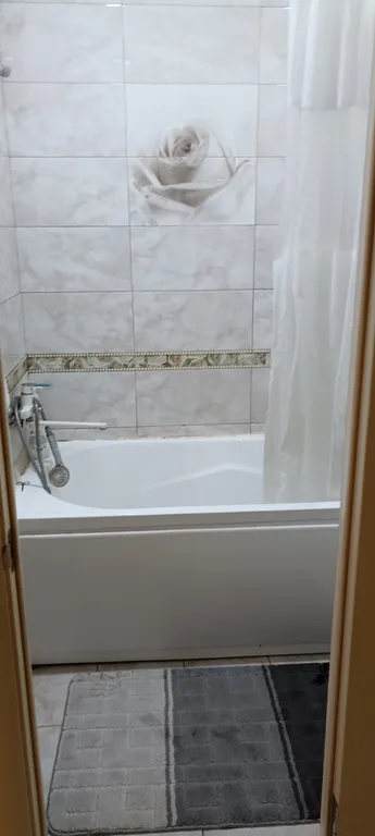 Уютная двухкомнатная квартира