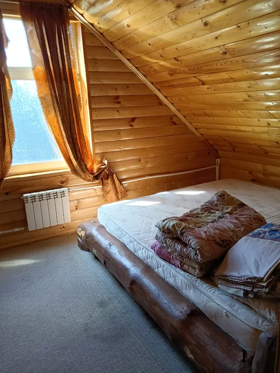 Дом недалеко от ГЛЦ Завьялиха