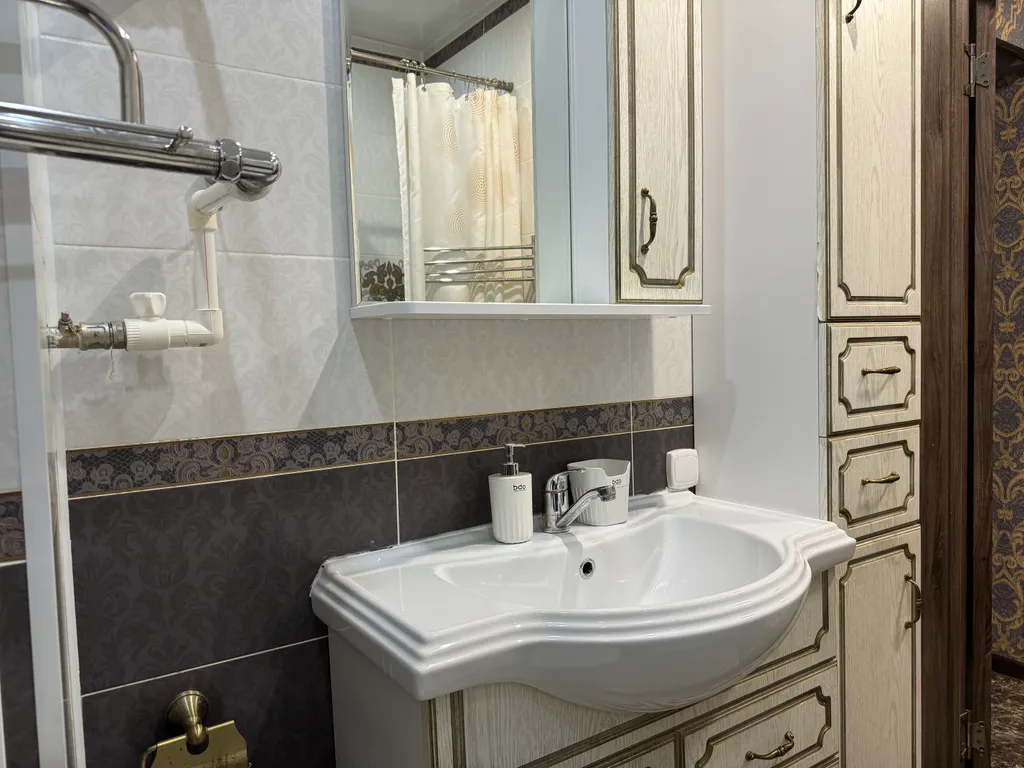 Уютная, комфортная студия