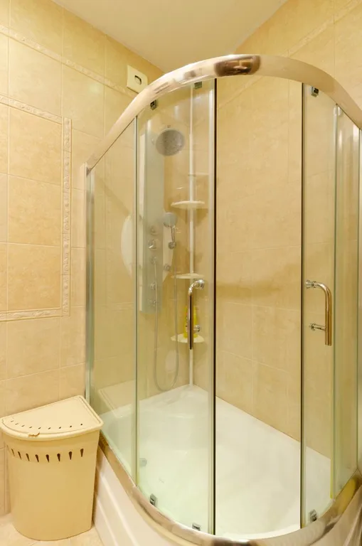 Квартира Уютная квартира в центре — Зеленоградск