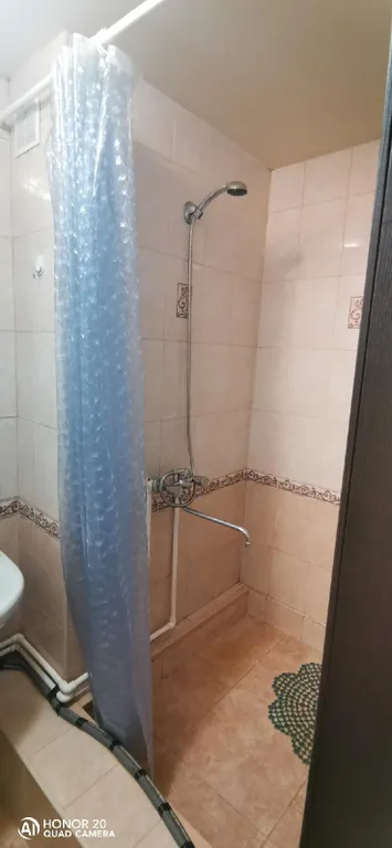 Уютная гостинка