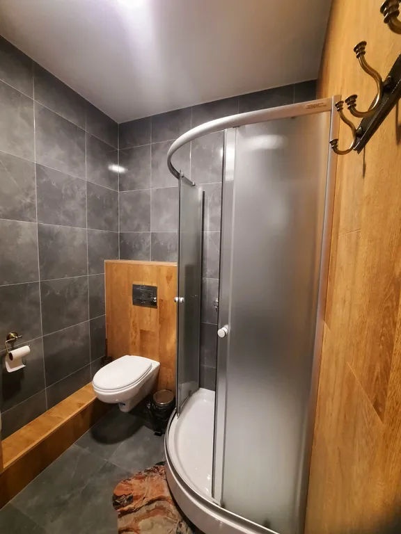 Квартира Уютная квартира Loft — Волгоград