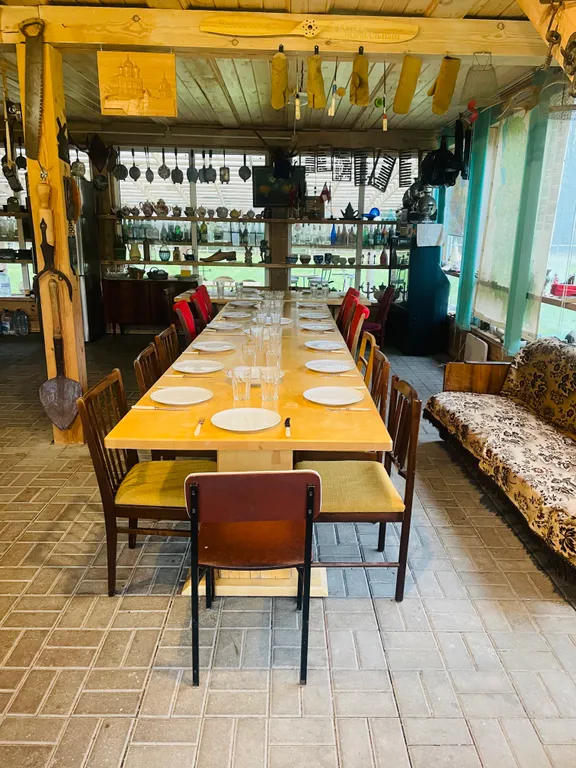 Хутор- музей Малиновка