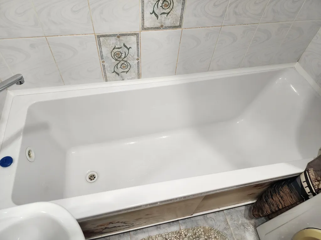 Уютная квартира на первом этаже