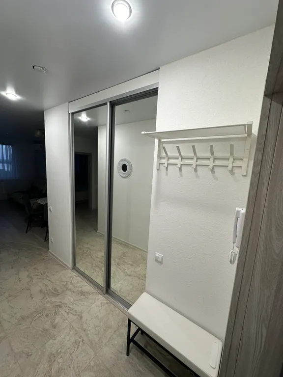 Апартаменты Панорама