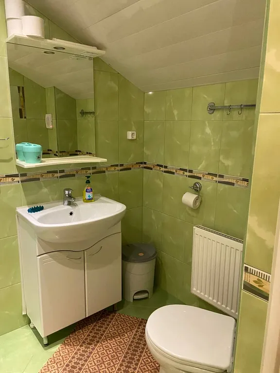 Частный дом для отдыха