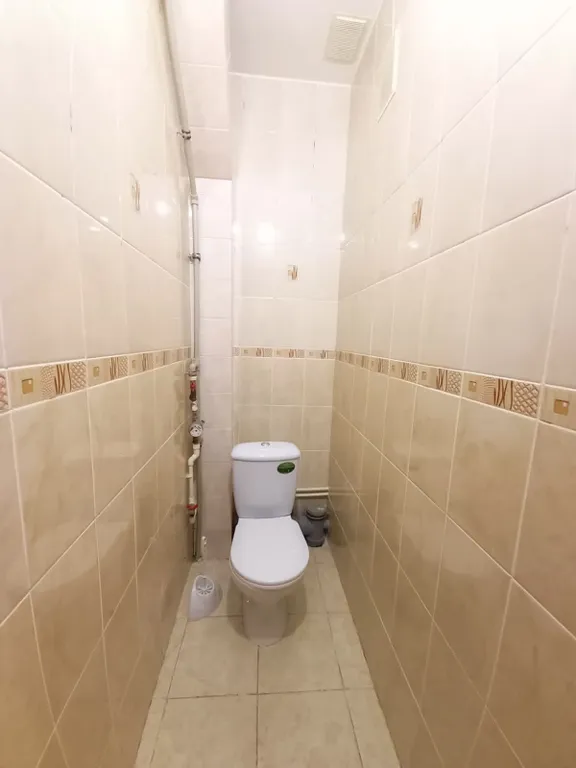 Квартира Квартира Apartaments Laplandia — Новое Девяткино