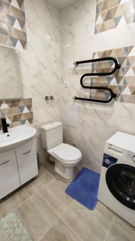 Квартира-студия ТЦ Грин-хауз