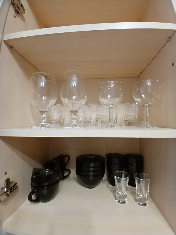 Чистая квартира, бесконтактное заселение, отчетные документы