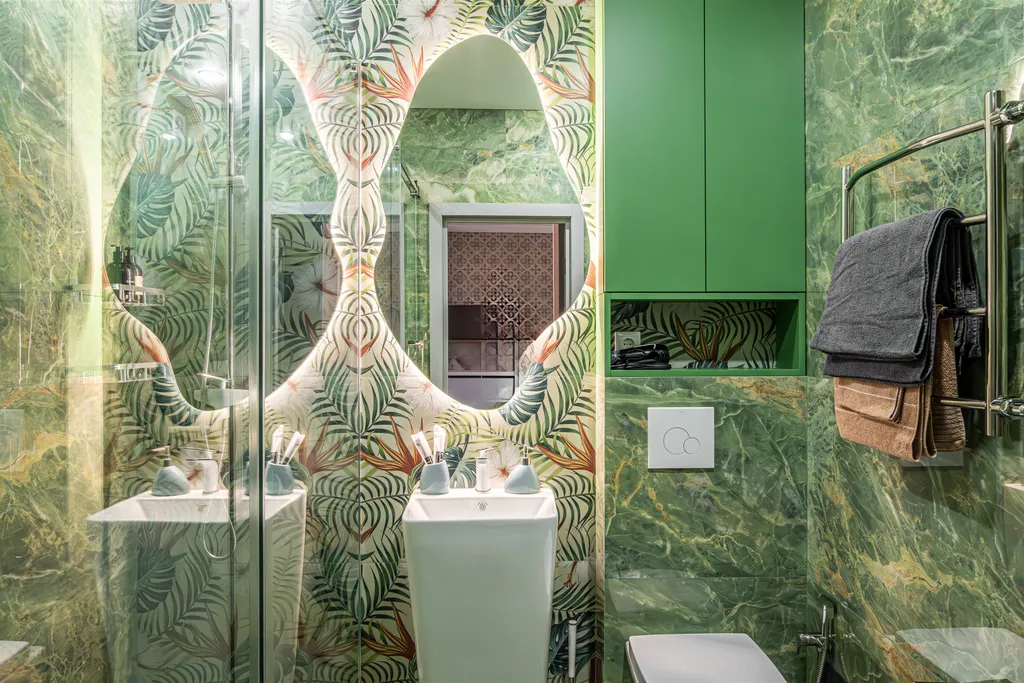 Уютная квaртиpa