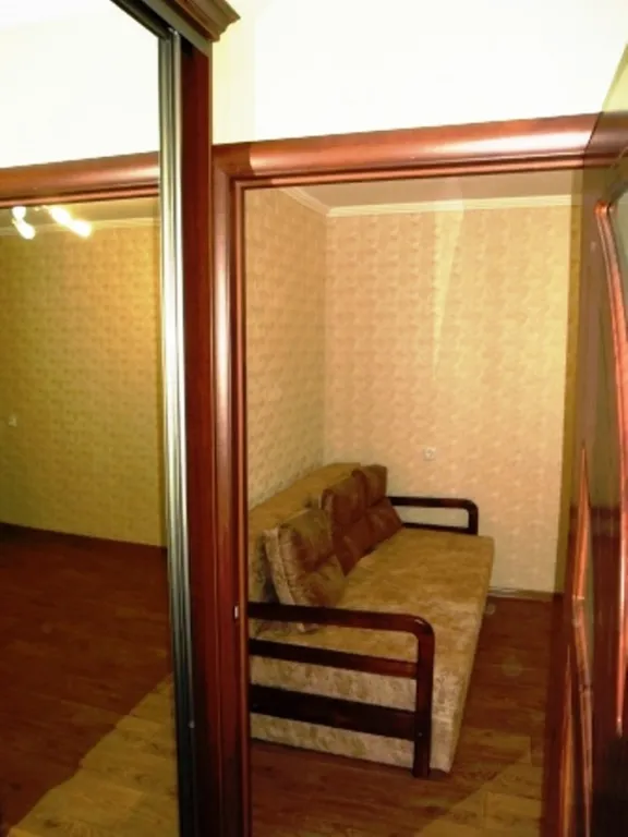 Квартира 2-я квартира у моря в 70 метрах до пляжа — Евпатория