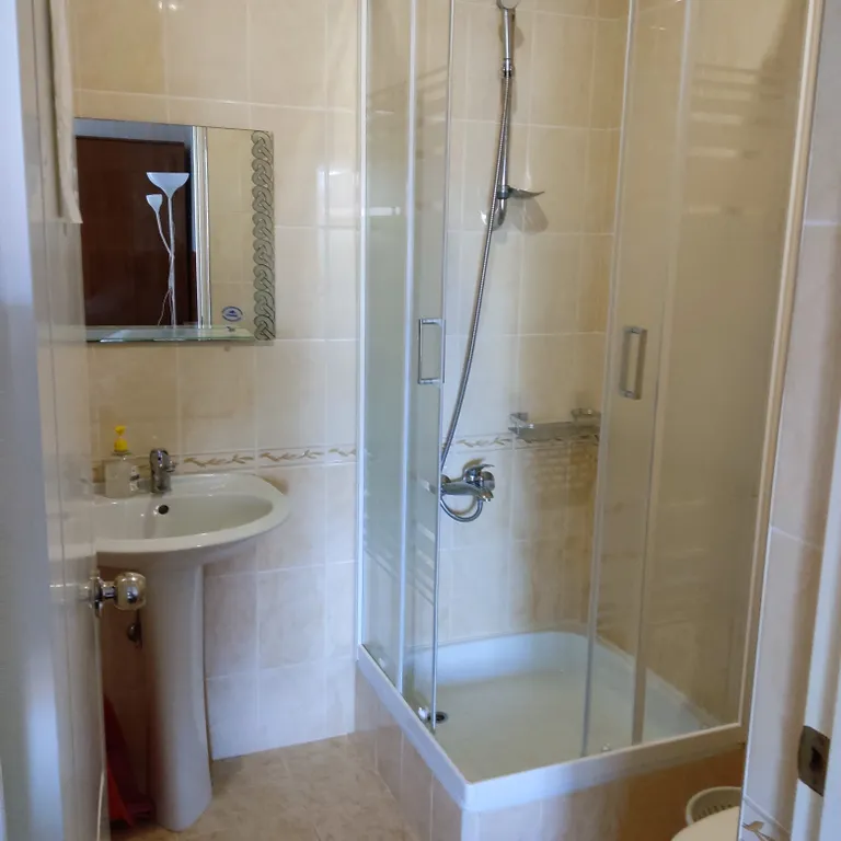 Квартира Комната — Сириус