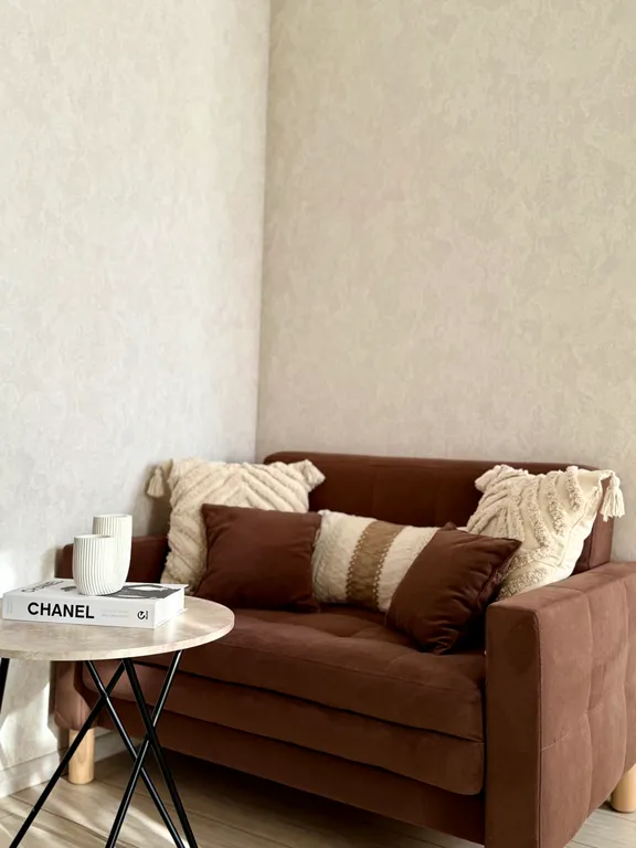 Квартира класса люкс в солнечной столице Адыгеи в элитном ЖК Яблоневый