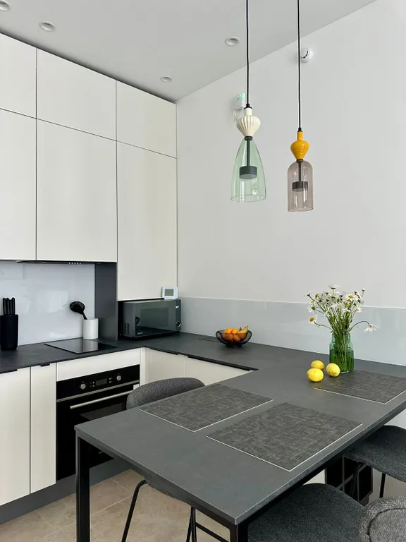 Квартира Квартира Sweet home — Светлогорск