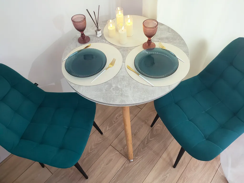 Квартира с сауной