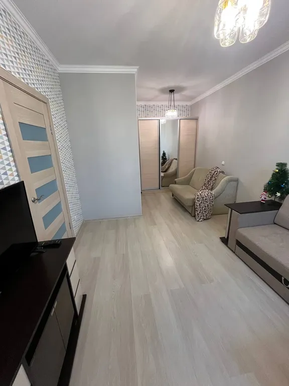 Квартира Комфортная квартира в новом ЖК — Калининград