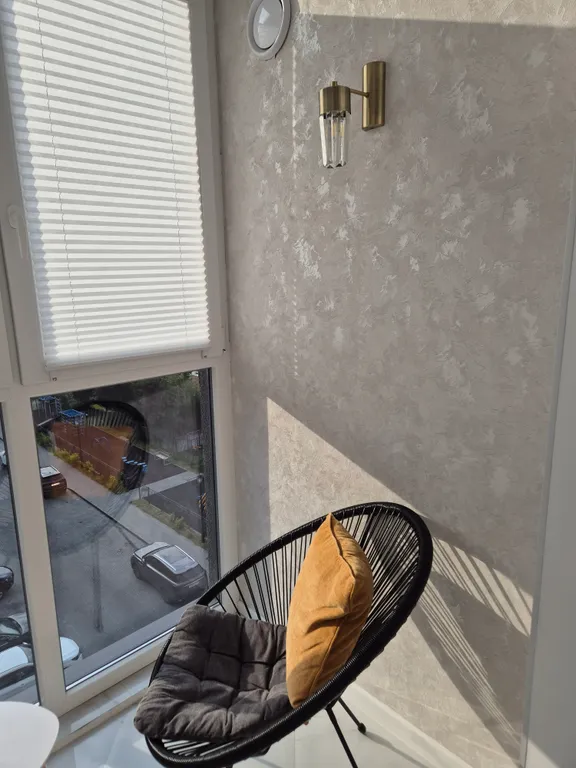 Уютная квартира в элитном районе