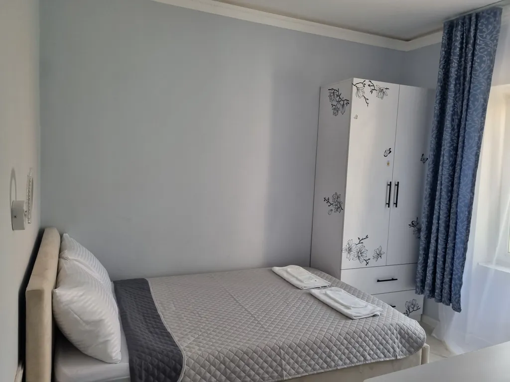 Коттедж Дом в центре, 10 минут от центрального пляжа — Геленджик