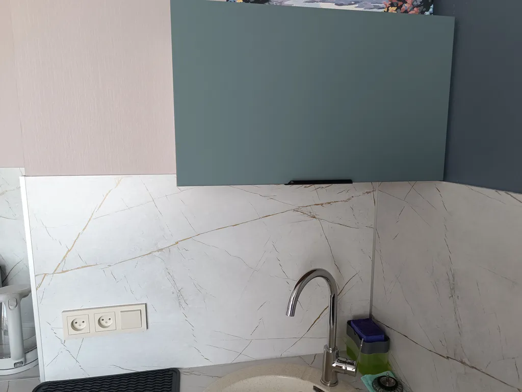 Квартира Квартира Студия на берегу моря — Севастополь