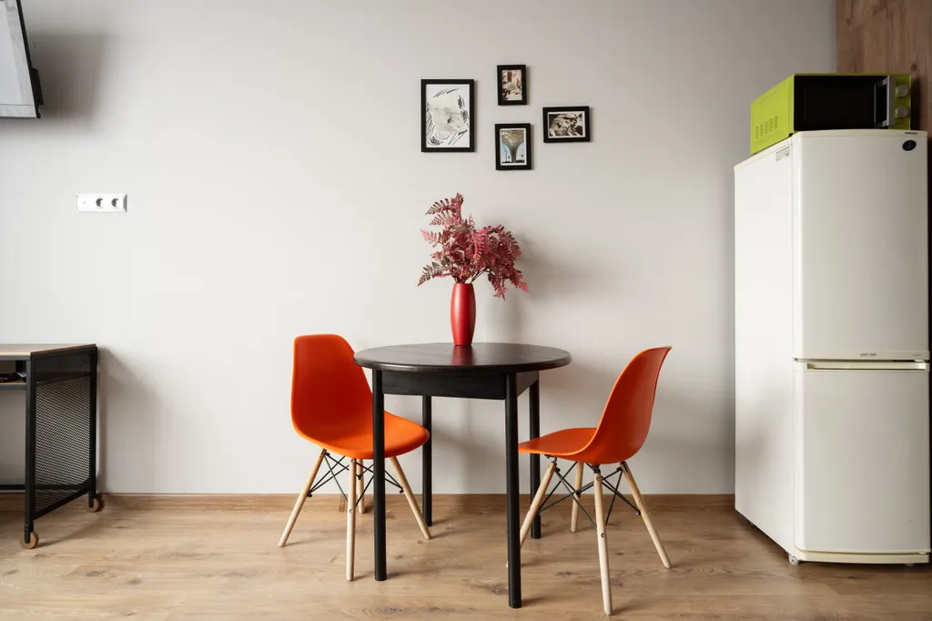 Квартира Квартира Студия в Кировском Авенире в 10мин от метро Автово — Санкт-Петербург