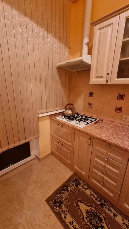 Квартира 2-комнатная Квартира — Адлер