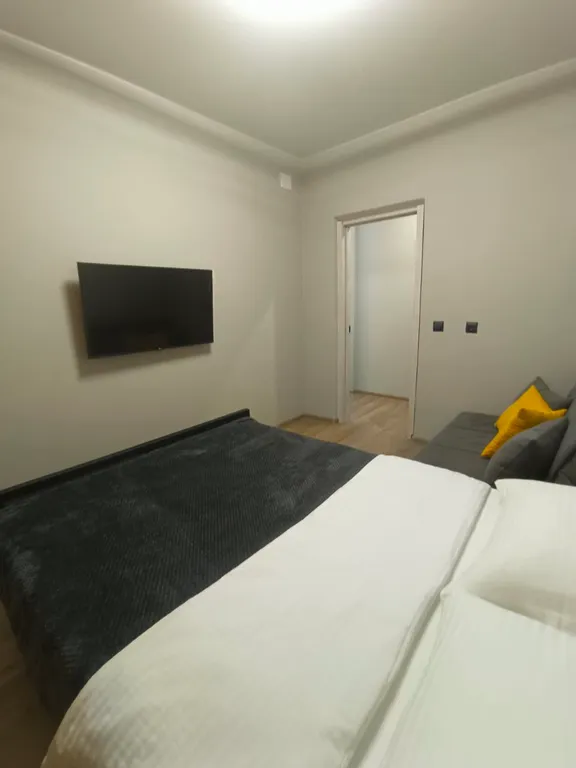 Уютная квартира в Имеретинской низменности