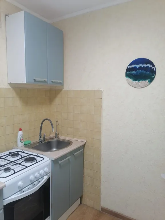 Отдых на море в комфортной квартире