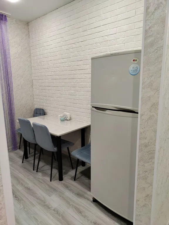 Квартира Уютная, светлая квартира — Калининград