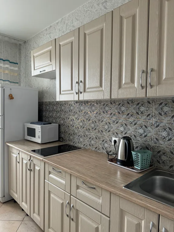 Уютная 2-комнатная квартира