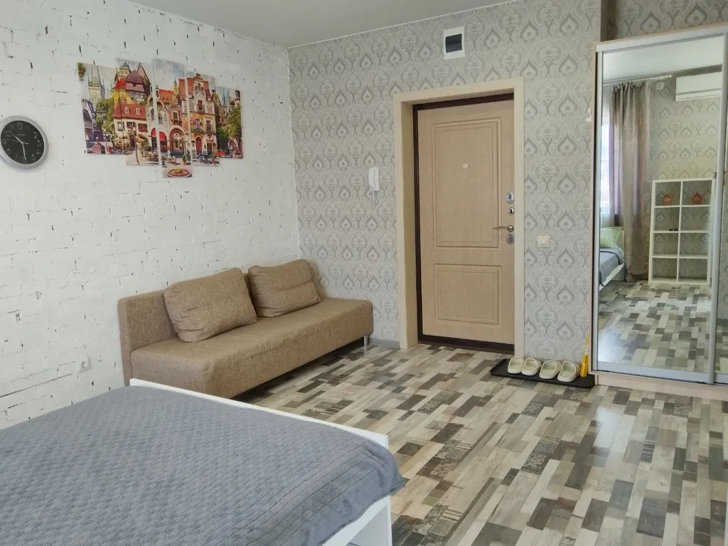 Лучший район города