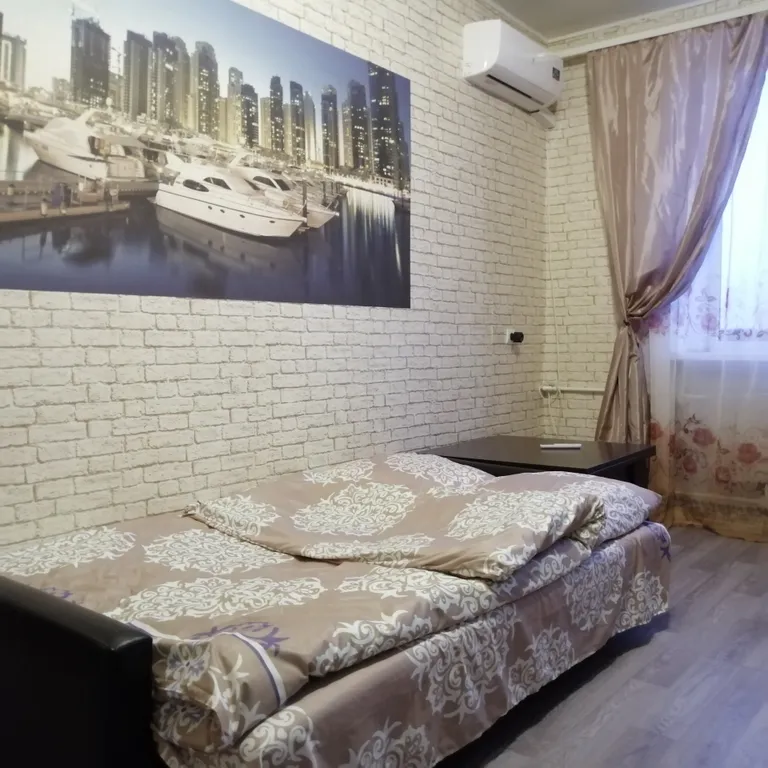 Квартира Квартира Гостеприимный оазис в сердце Самары — Самара