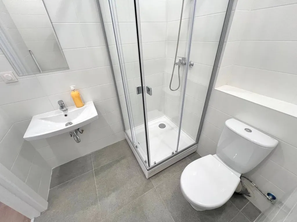 Отличная студия для двоих