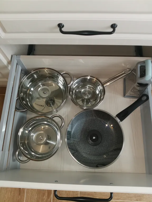 Уютная квартира с видом на Эльбрус