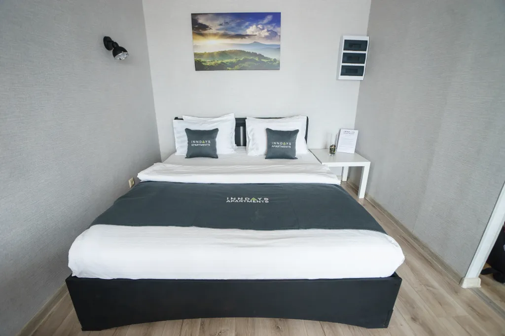 Уютная квартира — аренда посуточно в Тула