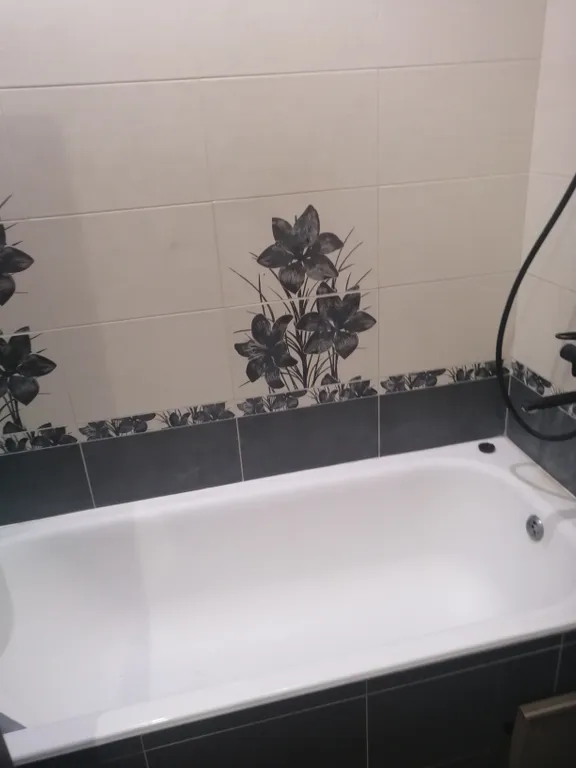 Квартира недалеко от гипермаркета Глобус