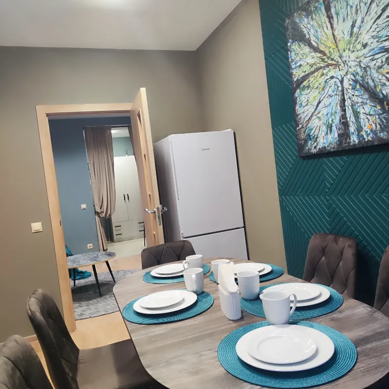 Трешка в Завидово для большой компании