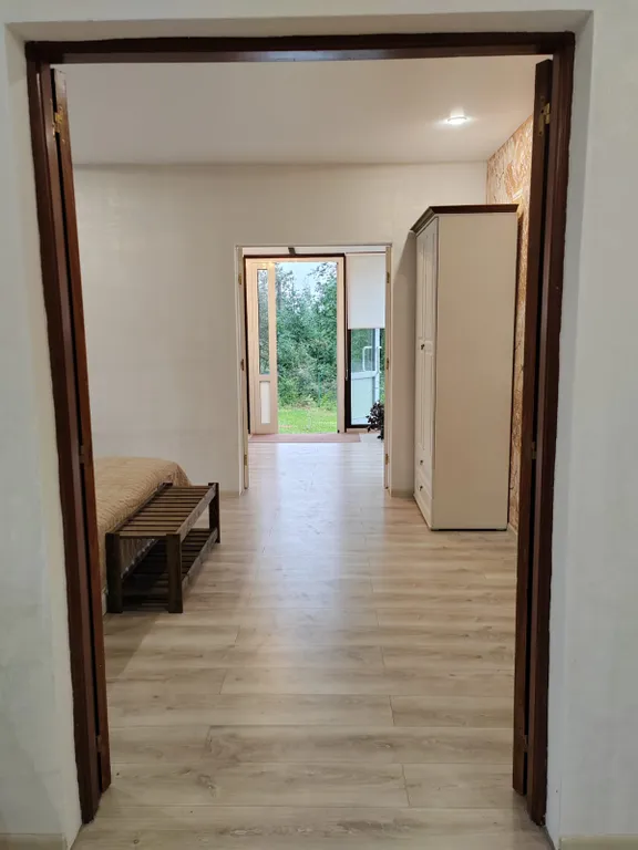 Дом у озера